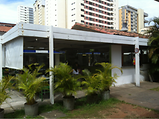 Foto de Usina de Força por Thalita Pinheiro Matos em 01/11/2011