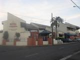 Foto de Varandas Hotel por Booking em 28/04/2012