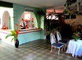 Foto de Verde Hotel por Geraldo Sampaio em 07/09/2011