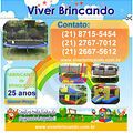 Foto de Viver Brincando Comércio de Móveis e Brinquedos - Santa Eugenia por PAULO JUNIOR em 25/10/2011