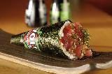 Foto de Yoi! Rolls & Temaki (Moema) por Jaqueline em 03/02/2011