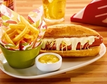 Foto de Restaurante America - Shopping Iguatemi por Apontador em 06/05/2013