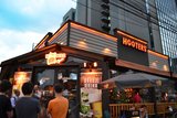 Foto de Restaurante Hooters - Vila Olimpia por Apontador em 30/04/2013
