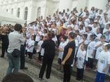 Foto de Escola Municipal Colombo por Sandra Mara Correa em 11/04/2013