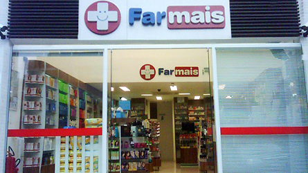 Foto de Farmais Morumbi - São Paulo por Apontador+ em 01/06/2011